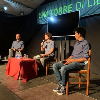 (Foto di repertorio)