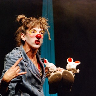 Teatro: torna Pagliacce, l'unico evento in Italia dedicato alle donne che fanno ridere