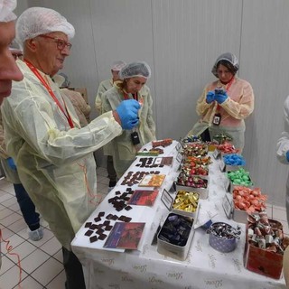 Turismo industriale: al via il primo educational tour di Regione Piemonte e Confindustria