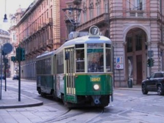 I tram storici I tram storici