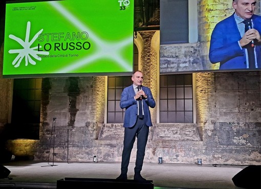 Capitale Europea della Cultura, Torino chiama a raccolta le sue energie: oltre 300 enti e cittadini alle Ogr Capitale Europea della Cultura, Torino chiama a raccolta le sue energie: oltre 300 enti e cittadini alle Ogr