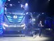 Cnh Industrial: lanciato a Torino Nikola Tre, camion elettrico ad idrogeno [FOTO e VIDEO]