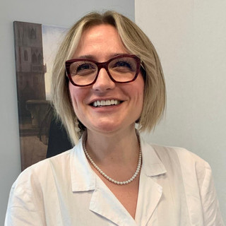 Nuova guida per la Gastroenterologia del Mauriziano: arriva Teresa Staiano Nuova guida per la Gastroenterologia del Mauriziano: arriva Teresa Staiano
