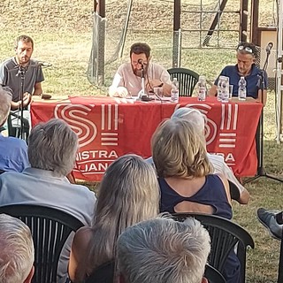 (Foto di repertorio) (Foto di repertorio)