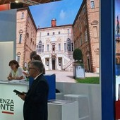 Il Piemonte al Ttg 2026: un ricco palinsesto di eventi dedicato alla sostenibilità, all’outdoor, alla cultura e all’enogastronomia Il Piemonte al Ttg 2026: un ricco palinsesto di eventi dedicato alla sostenibilità, all’outdoor, alla cultura e all’enogastronomia