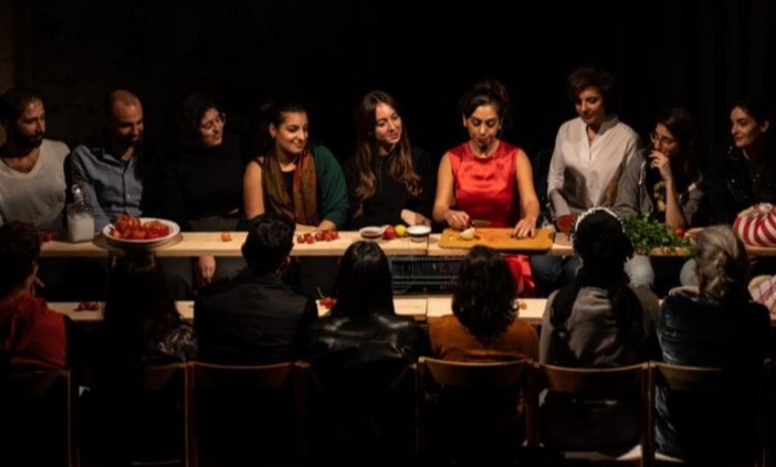 Il Teatro &quot;gioca&quot; con il cibo: 9 giorni di spettacoli, degustazioni e laboratori. Lo show d'apertura è con chef Vito