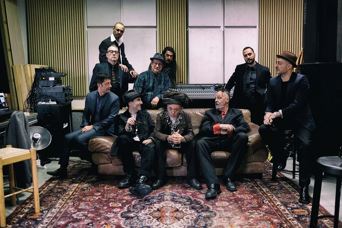 The Originals, Africa Unite e Bluebeaters in concerto all''Hiroshima Mon Amour