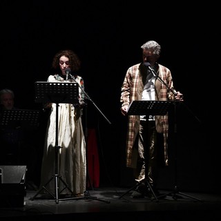 Teatro all'aperto a Sauze di Cesana: sabato in scena The snow goose&quot;