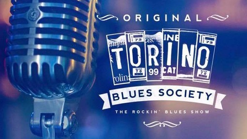Anatra zoppa, la stagione ricomincia con la Torino Blues Society