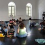 Teatro, dal 17 ottobre Tanz Tanz per le famiglie alla Lavanderia a Vapore di Collegno Teatro, dal 17 ottobre Tanz Tanz per le famiglie alla Lavanderia a Vapore di Collegno