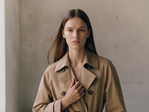 Max Mara, una storia di sartorialità e innovazione al servizio delle donne