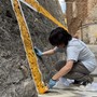 I lavori per il mancorrente