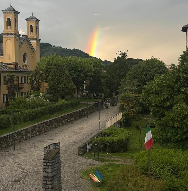 Torre Pellice: torna la passeggiata tra i templi valdesi rinviata dal maltempo