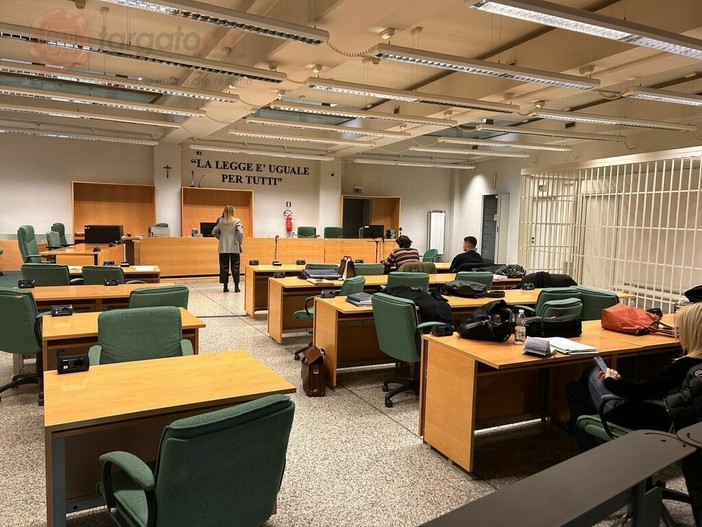 Stupro di gruppo e revenge porn, gli ex giocatori del Bra pronti a rompere il silenzio: atteso il loro esame davanti al gup