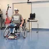 Torino protagonista della riabilitazione del futuro con A.L.I.