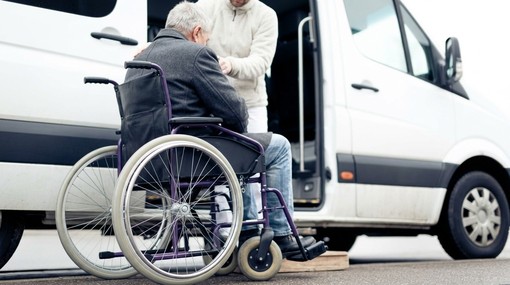Visite mediche ed esami: a Giaglione rinnovato il servizio di trasporto sociale per anziani Visite mediche ed esami: a Giaglione rinnovato il servizio di trasporto sociale per anziani