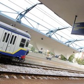 Mattia sta da incubo sulla Torino-Aosta: treni in ritardo fino a un’ora