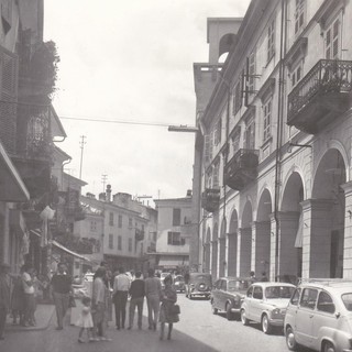 (Foto Archivio Matteo Del Pero)