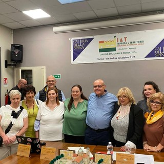 Una sala piena di emozioni per celebrare la Sicilia autentica