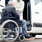 Visite mediche ed esami: a Giaglione rinnovato il servizio di trasporto sociale per anziani