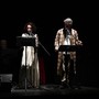 Teatro all'aperto a Sauze di Cesana: sabato in scena The snow goose&quot;