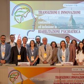 TeRP, il futuro della salute mentale passa dalle transizioni di cura