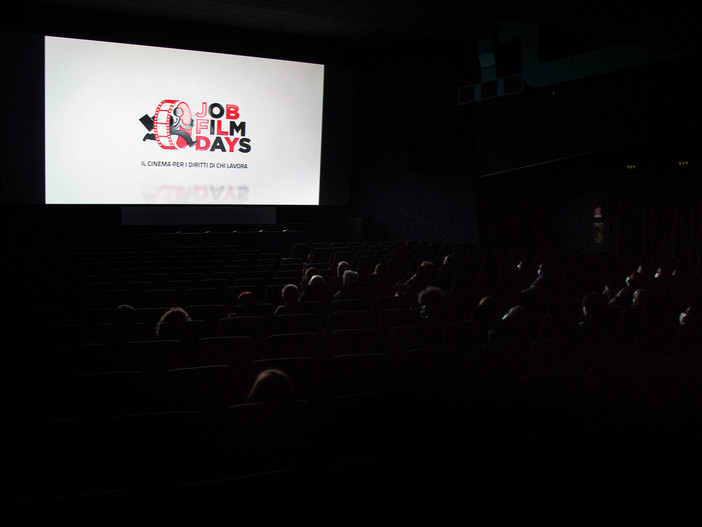 Job Film Days: aperte le call per i concorsi cinematografici