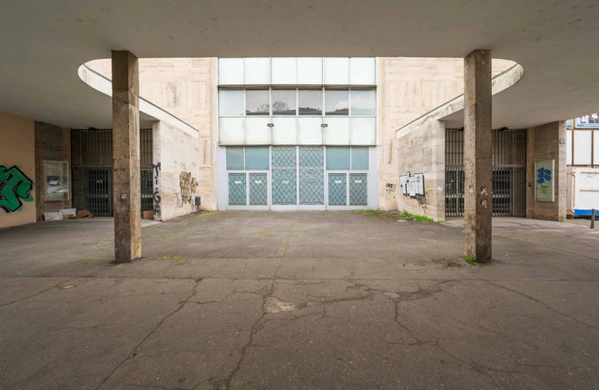 Teatro Nuovo, la Città avvia la selezione per un partnernariato pubblico-privato