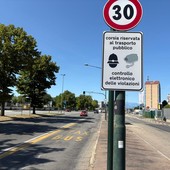 La telecamera delle polemiche
