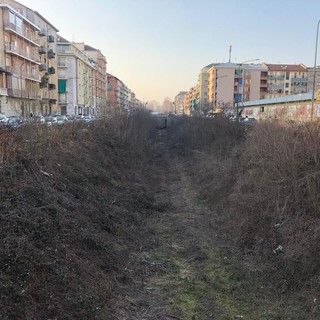 Scalo Vanchiglia, i lunghi tempi delle bonifiche: &quot;Cantiere non ancora partito&quot;