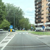 L'episodio è avvenuto in lungo Dora Voghera