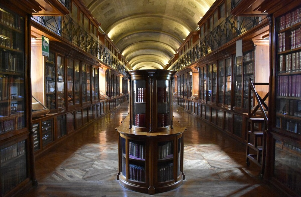 Biblioteca Reale: nuovi orari di apertura al pubblico Biblioteca Reale: nuovi orari di apertura al pubblico