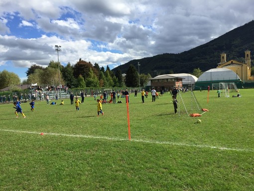 Torre Pellice senza calcio: le ragioni dello scioglimento del Football Club Torre Pellice senza calcio: le ragioni dello scioglimento del Football Club