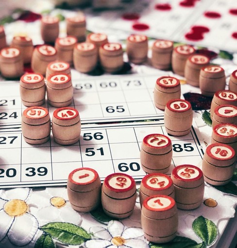 A Luserna San Giovanni si gioca a tombola per curare il linfedema