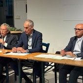 Alla Casa del Quartiere Barrito si è discusso del futuro delle anagrafi Alla Casa del Quartiere Barrito si è discusso del futuro delle anagrafi