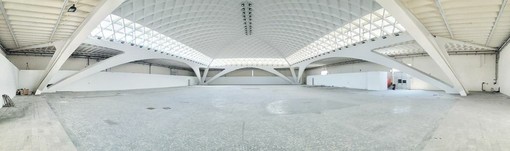 Nuova Biblioteca Civica, Maurizia Rebola alla guida del polo culturale: intesa tra OGR, Fondazione CRT e Città