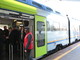 Ferrovia Torino-Ivrea, Gabusi: &quot;Da gennaio in funzione treni più capienti&quot;