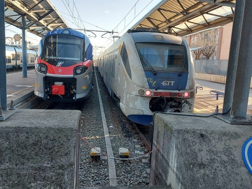 I treni Minuetto I treni Minuetto