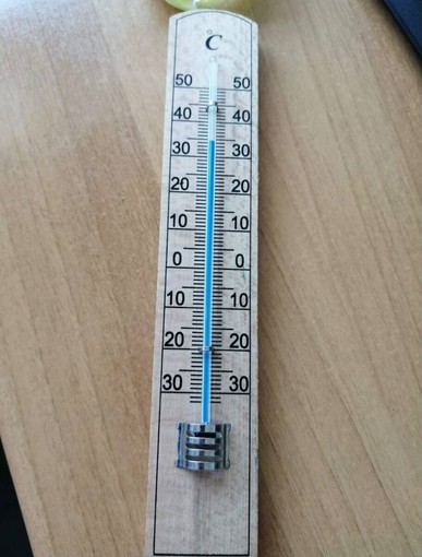 Emergenza caldo nelle sedi ASL TO4 Emergenza caldo nelle sedi ASL TO4
