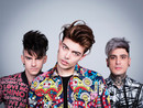 I The Kolors attesi protagonisti di Ritmika 2025 a Moncalieri I The Kolors attesi protagonisti di Ritmika 2025 a Moncalieri