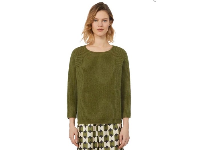 Lo stile che non stanca, la moda che accompagna: Step By Step