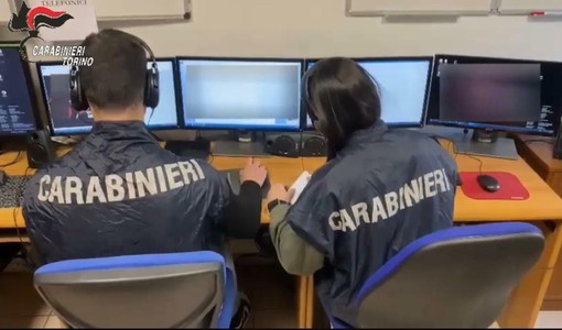 Scoperta rete di truffe assicurative a Venaria