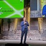 Capitale Europea della Cultura, Torino chiama a raccolta le sue energie: oltre 300 enti e cittadini alle Ogr Capitale Europea della Cultura, Torino chiama a raccolta le sue energie: oltre 300 enti e cittadini alle Ogr