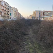 Scalo Vanchiglia, i lunghi tempi delle bonifiche: &quot;Cantiere non ancora partito&quot;
