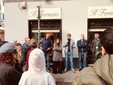 Città e Circoscrizione 4 con il primo storico toret Città e Circoscrizione 4 con il primo storico toret