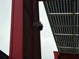 Una nuova telecamera per la promenade