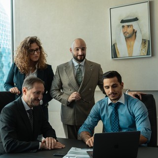Trust o Holding: Daniele Pescara Consultancy svela quale scegliere