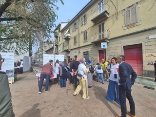 Nuovo incontro sul futuro di Aurora e Barriera Nuovo incontro sul futuro di Aurora e Barriera