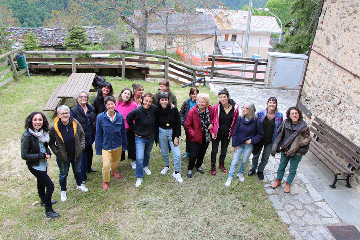 (Foto di Susanna Ricci)