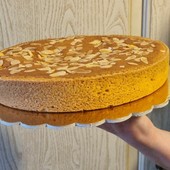 La torta di frangipane